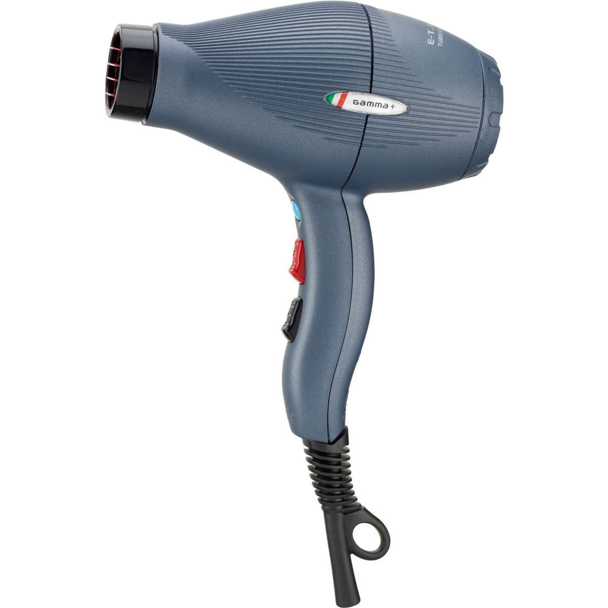 Secador Light 2100W Denim Gammapiu