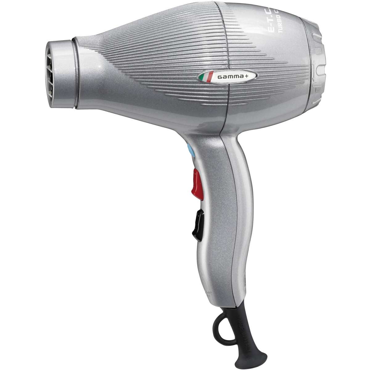 Secador Light 2100W Dorado Mate Gammapiu