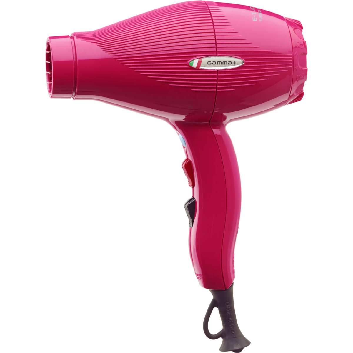 Secador Light 2100W Fucsia Hollywood Gammapiu