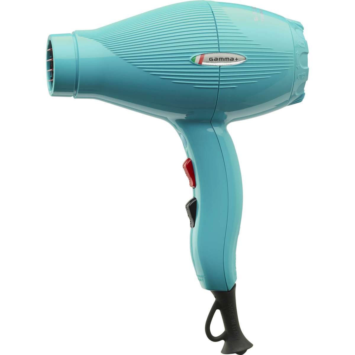 Secador Light 2100W Verde Caribe Gammapiu
