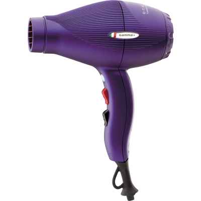 Secador Light 2100W Violeta Gammapiu