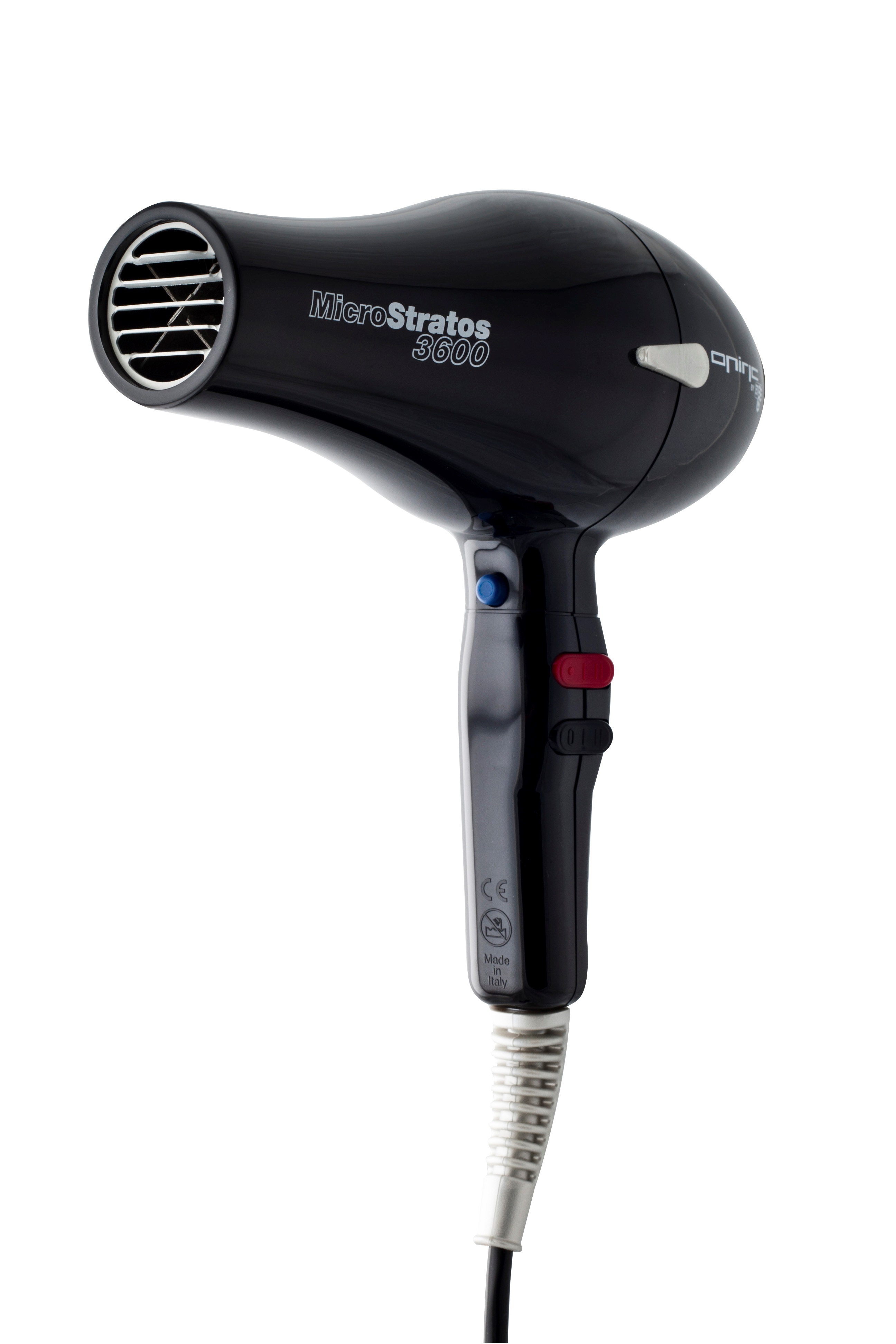 Secador MicroStratos 2500W ETI