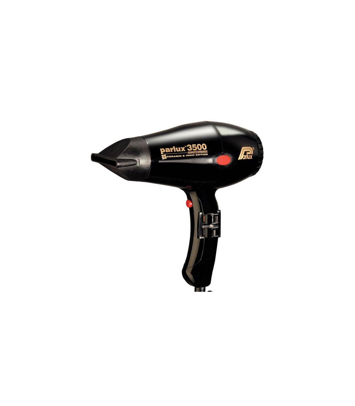 Secador Parlux 3500 Negro