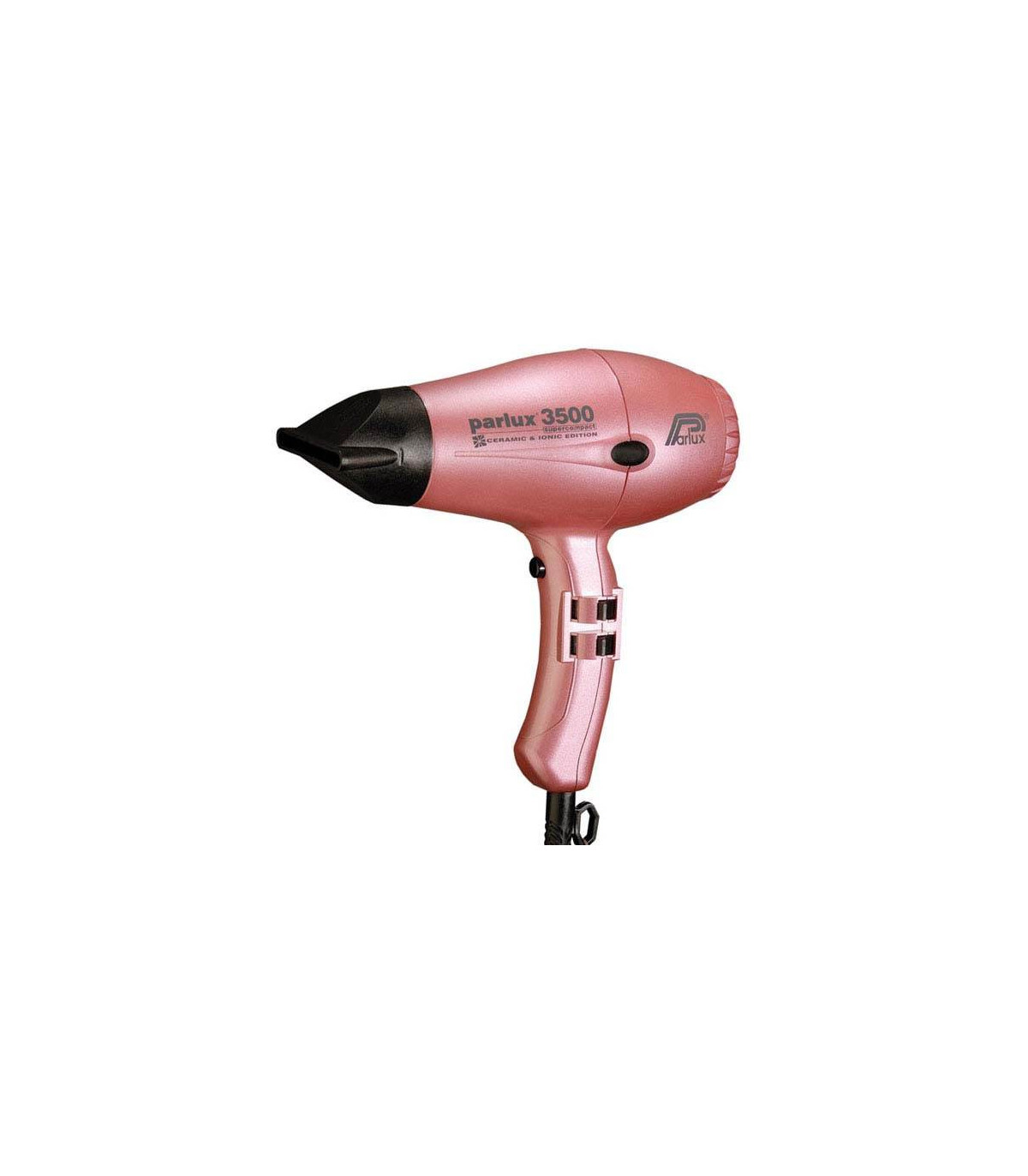 Secador Parlux 3500 Rosa