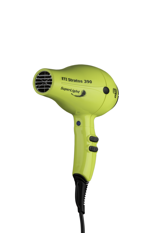 Secador Super Light Lima 2200W ETI