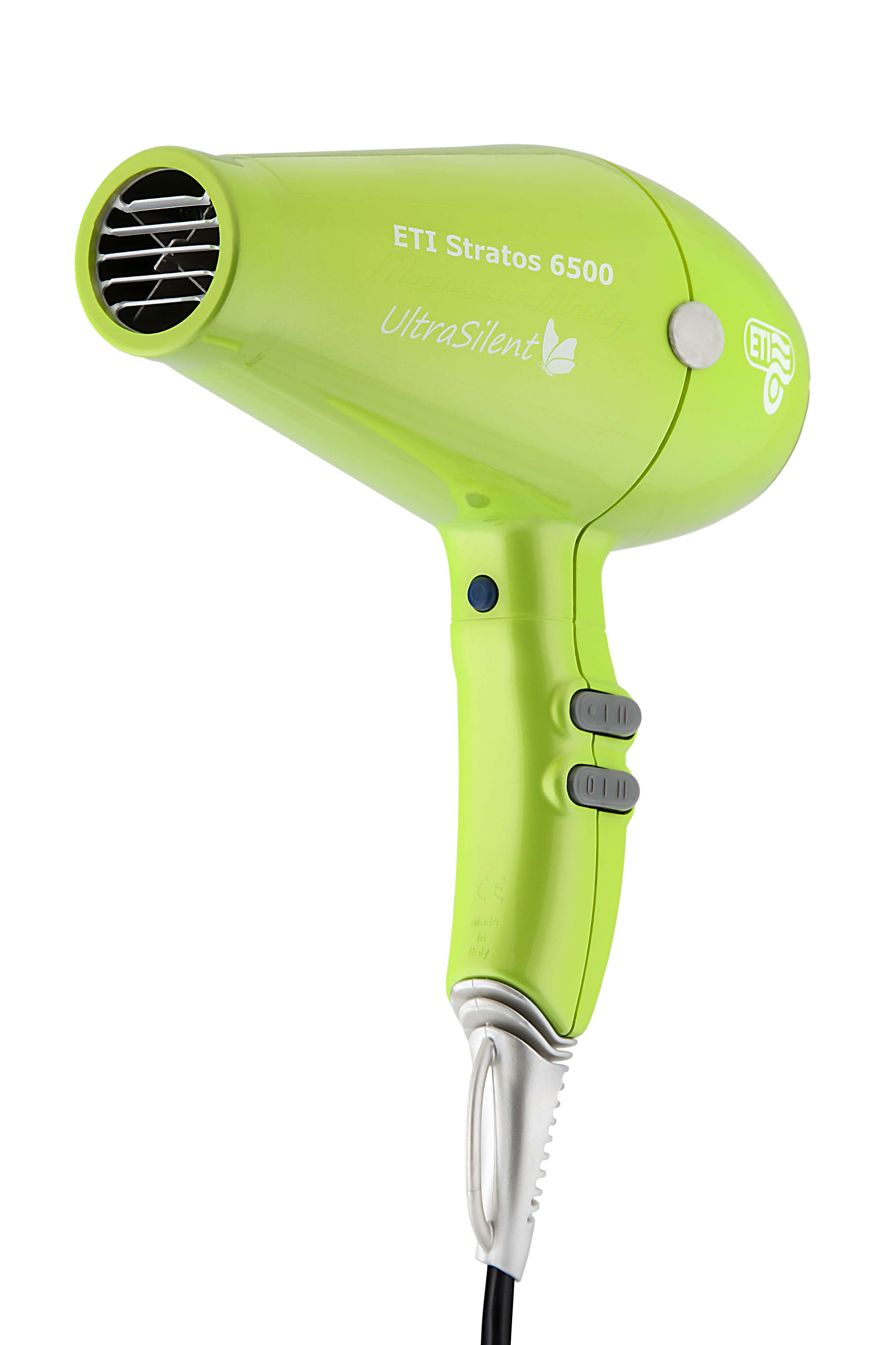Secador Ultra Silent Lima 2200W Eti