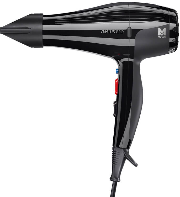 Secador Wahl Ventus Pro 2200W