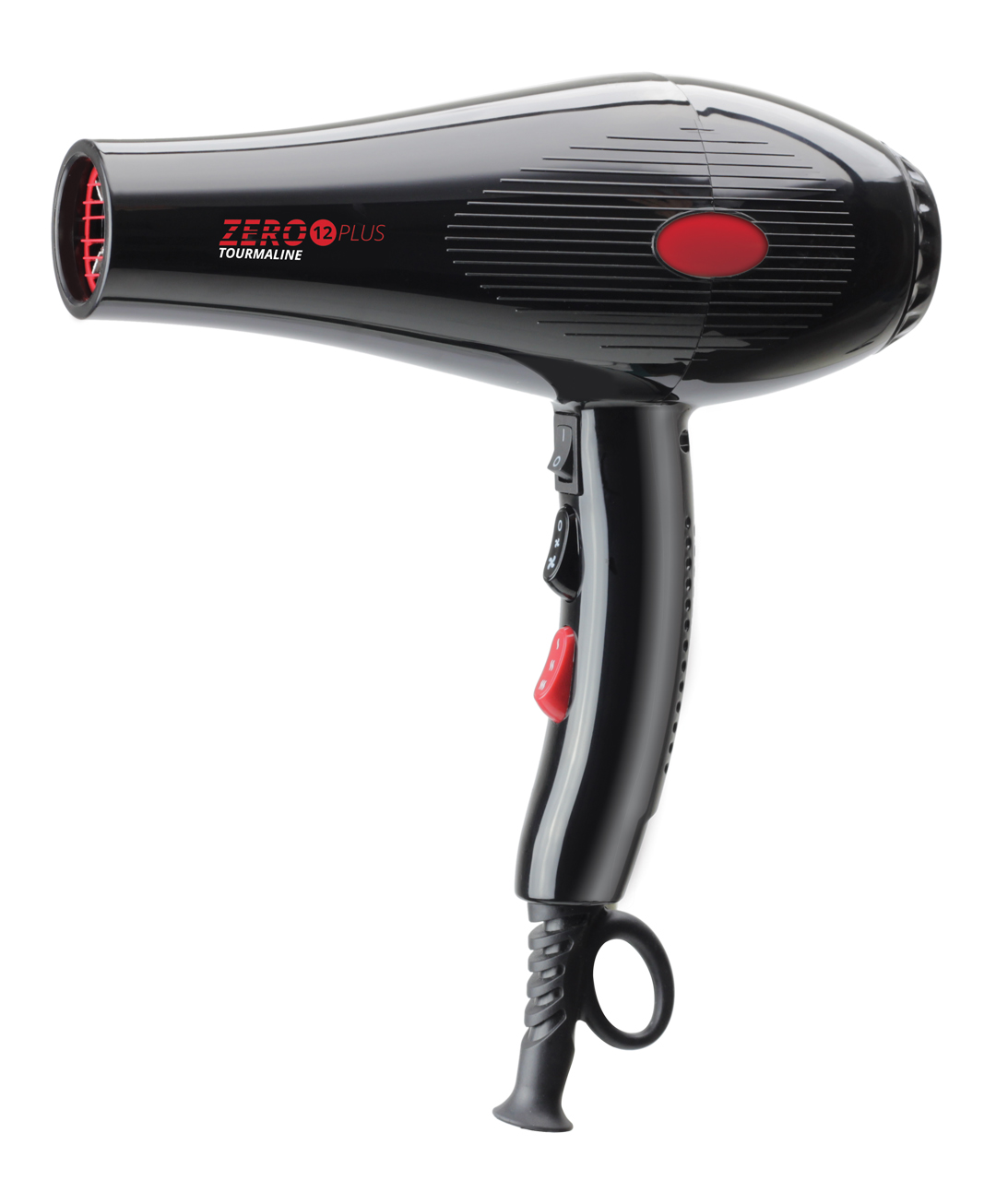 Secador Zero 12 Plus 2600W Giubra