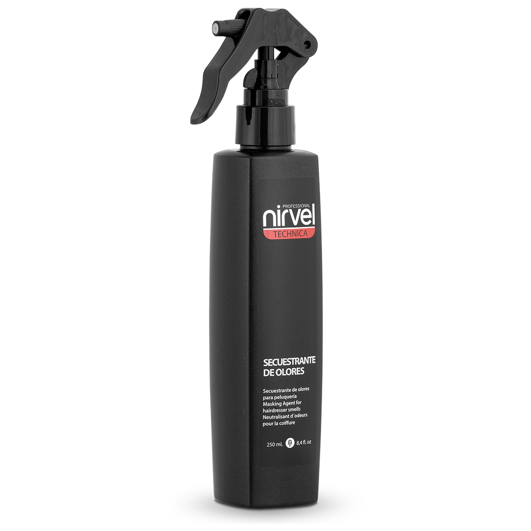 Secuestrante Olores 250ml Nirvel