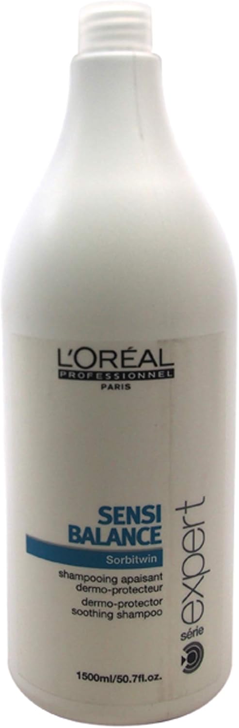 Sensi Balance Champu 1500ml Expert