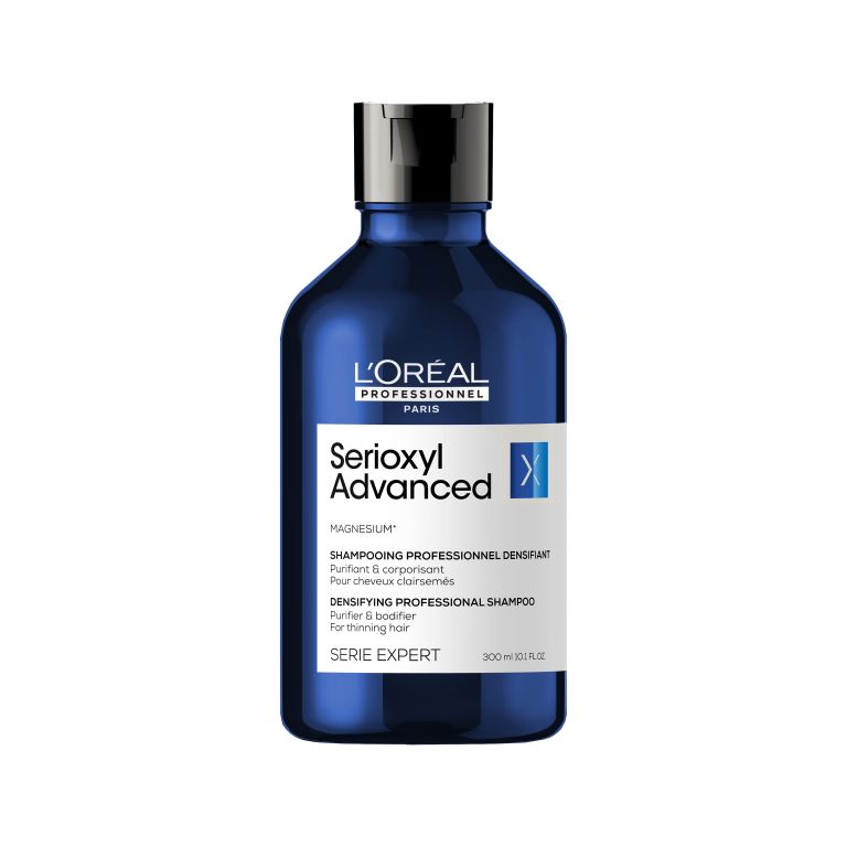 Serioxyl A- Densificante Champú 300ml Expert