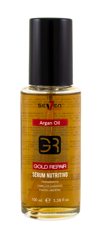 Serum Gold Repair 50ml Seven