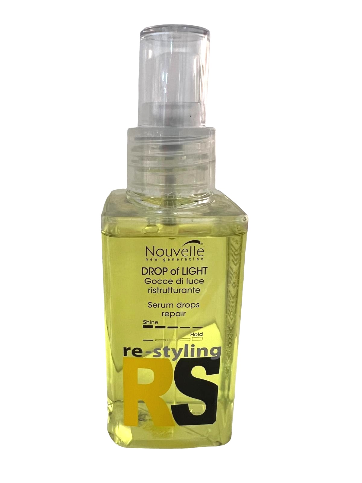 Serum Gotas de Luz 100ml Nouvelle