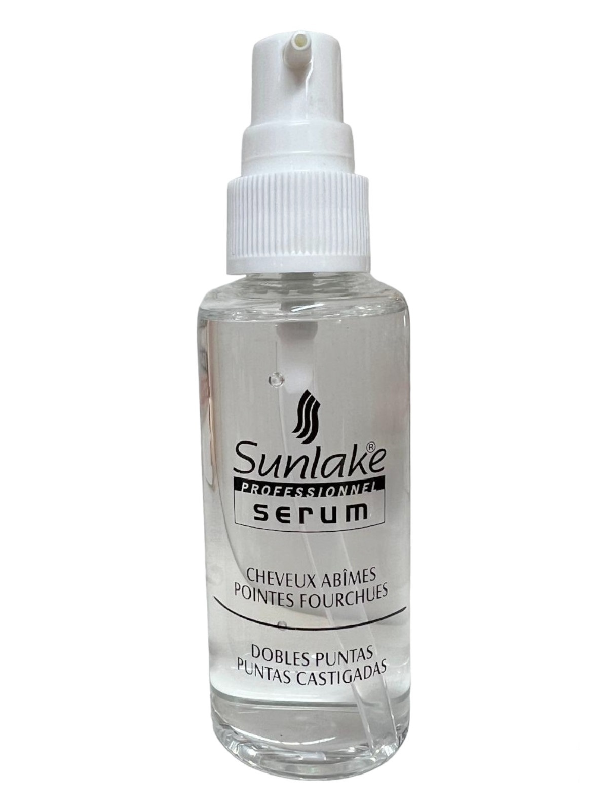 Serum Reparador 50ml Sunlake