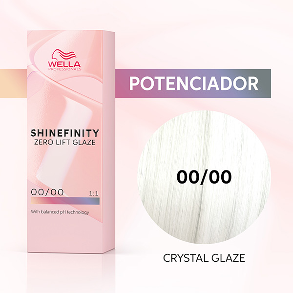 Shinefinity 00/00