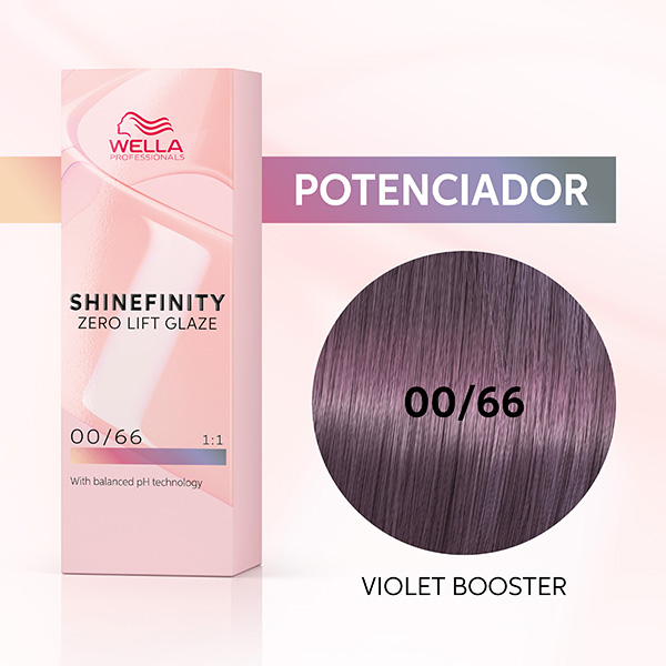 Shinefinity 00/66