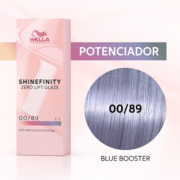 Shinefinity 00/89