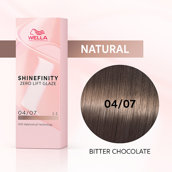 Shinefinity 04/07