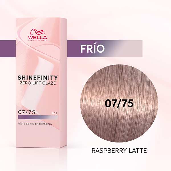 Shinefinity 07/75