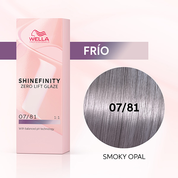 Shinefinity 07/81