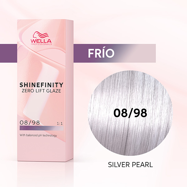 Shinefinity 08/98