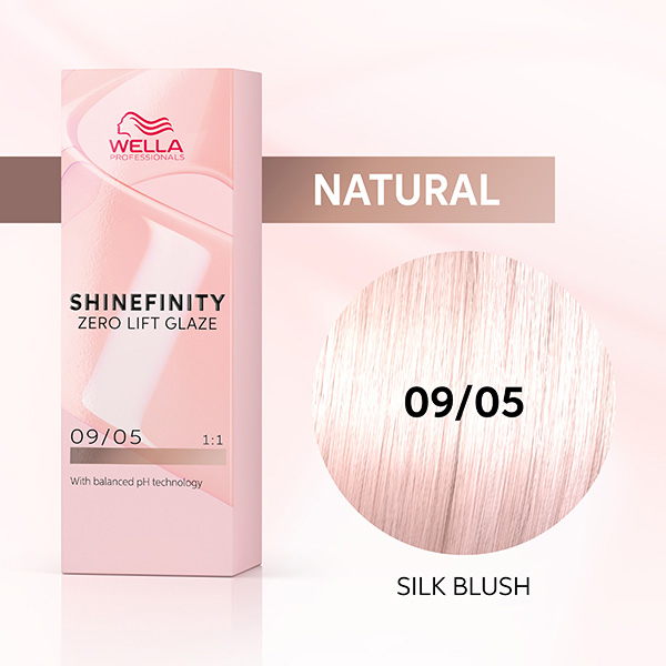 Shinefinity 09/05