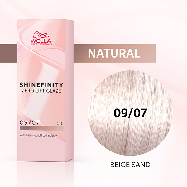 Shinefinity 09/07