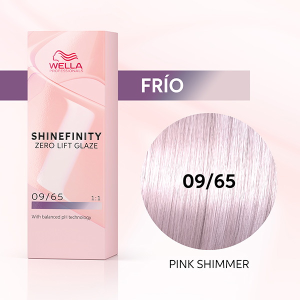 Shinefinity 09/65