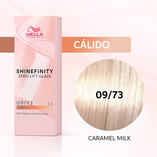 Shinefinity 09/73