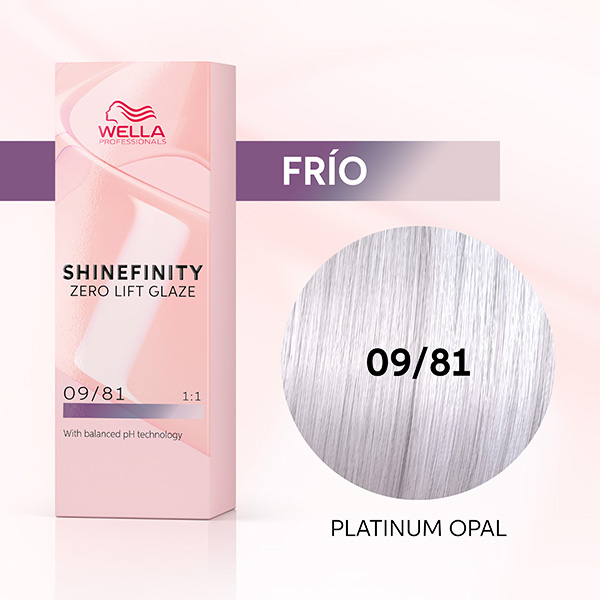 Shinefinity 09/81