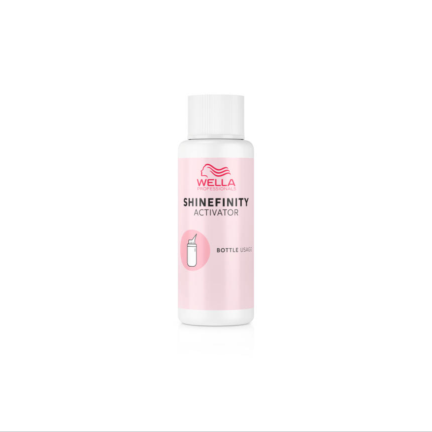 Shinefinity Activador Biberon 60ml
