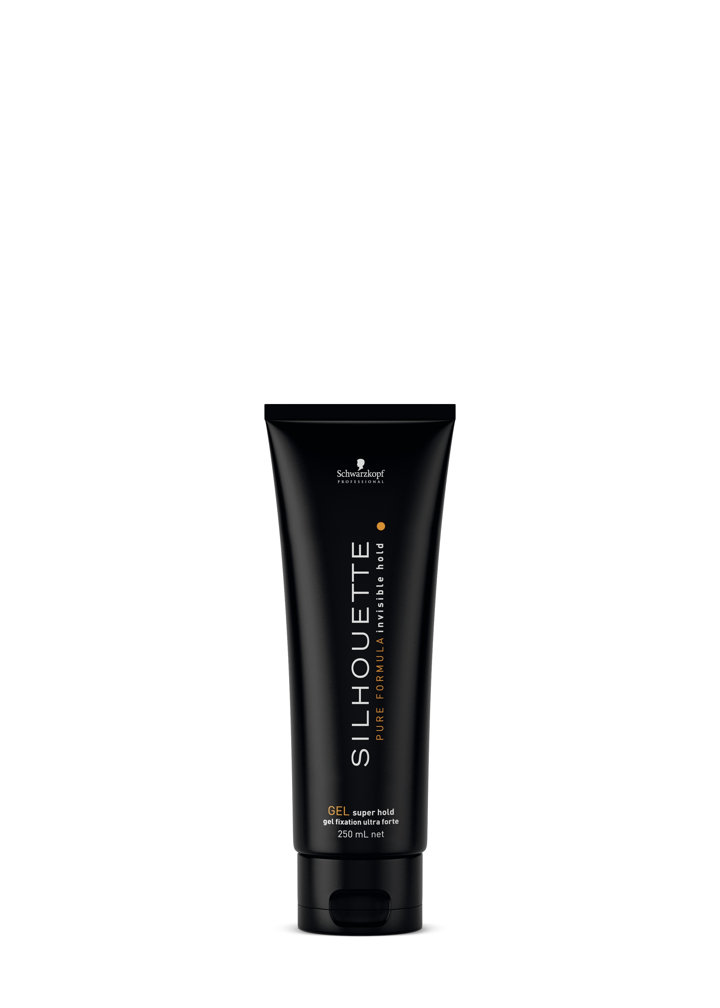 Silhouette Gel Extra Fuerte 250ml