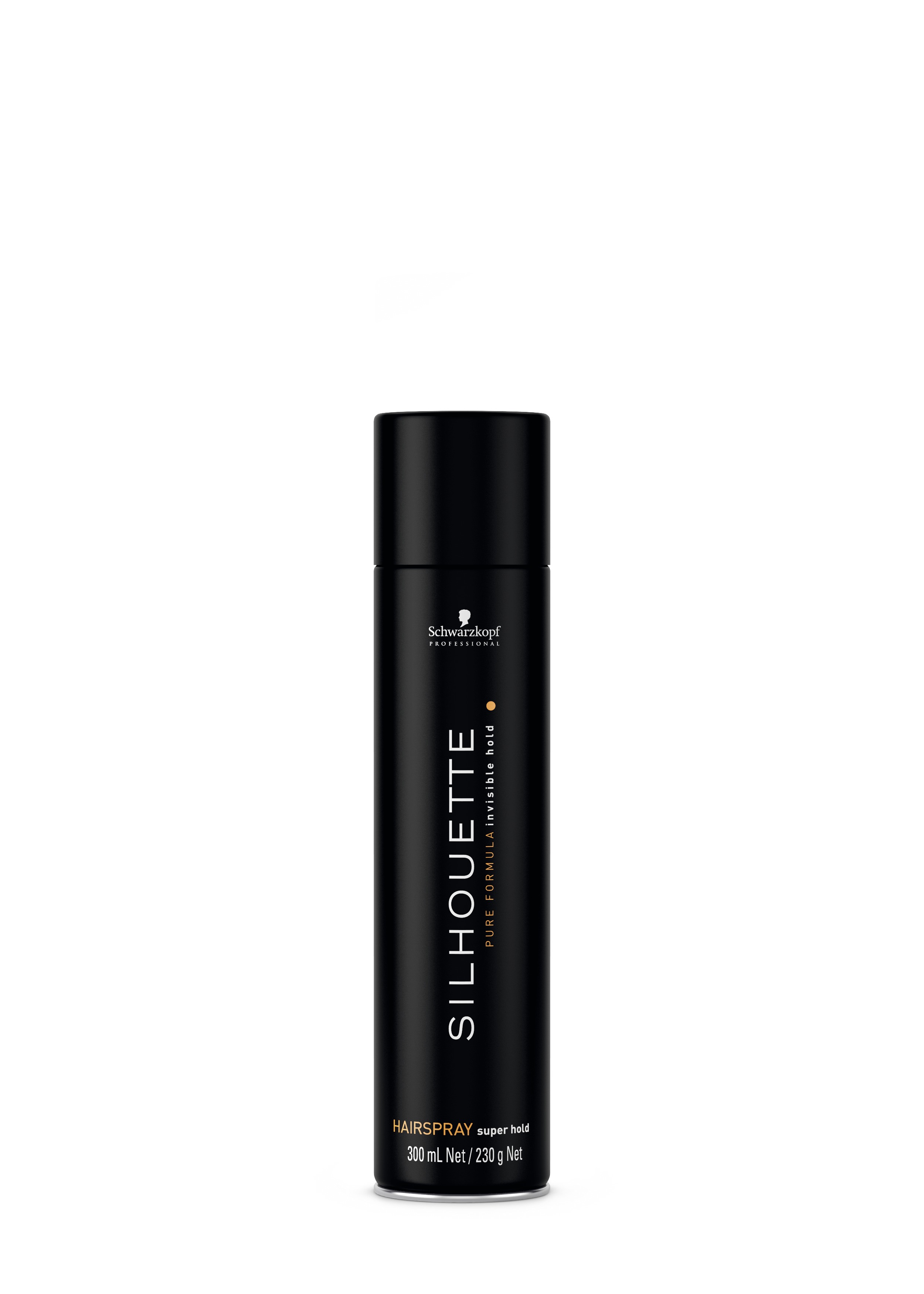 Silhouette Laca Extrafuerte 300ml