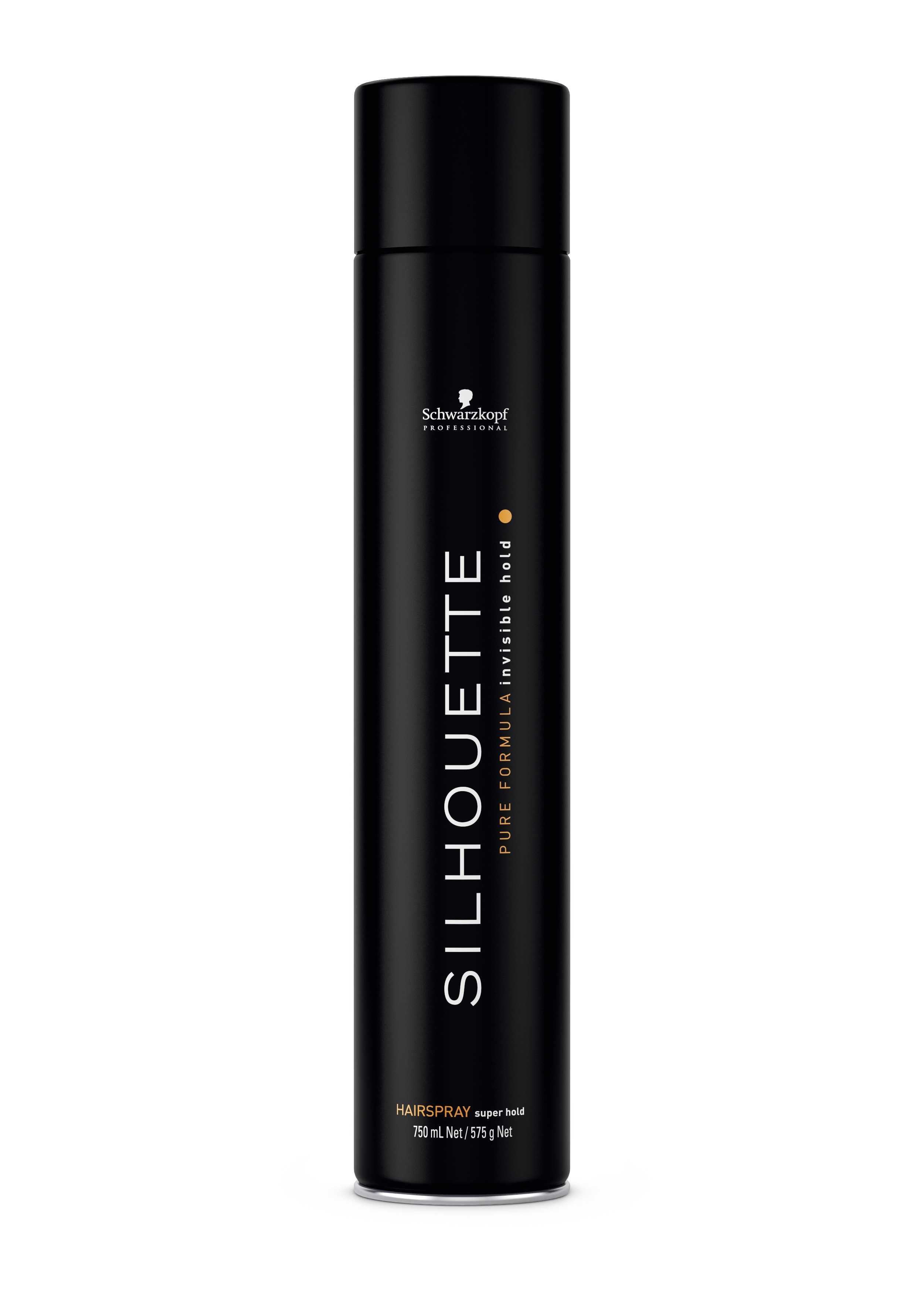 Silhouette Laca Extrafuerte 750ml