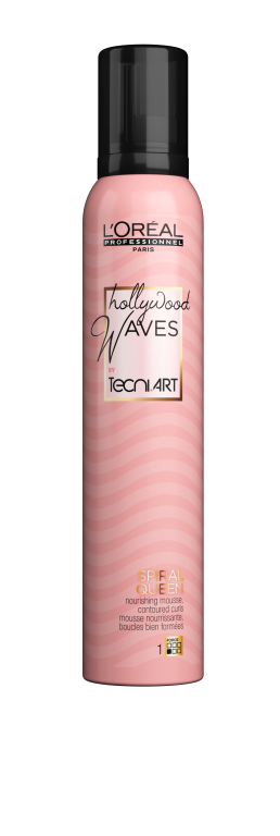 Spiral Queen 200ml Tecni.art