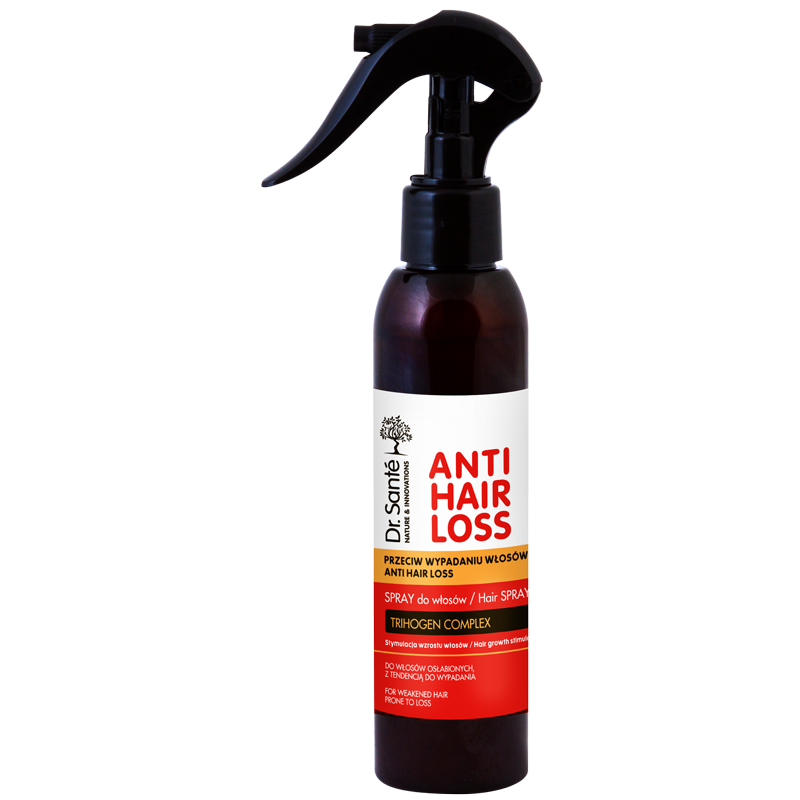 Spray Crecimiento 150ml Dr.Santé