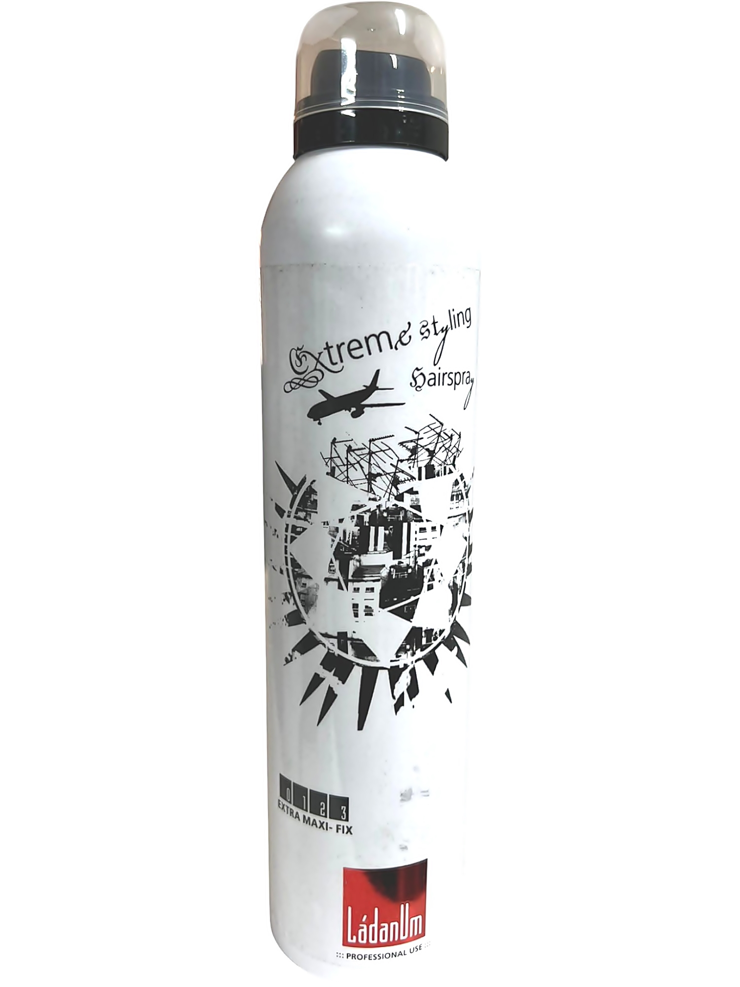Spray Extra Maxi-Fix 240ml Ladanum