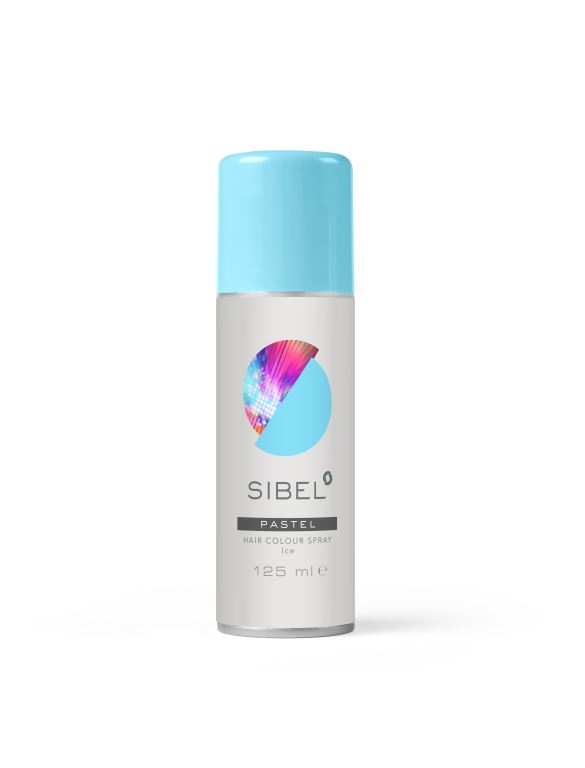 Spray Fantasia Pastel Ice 125ml Sibel