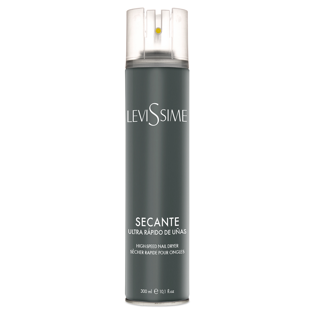 Spray Secante de Uñas 300ml Levissime