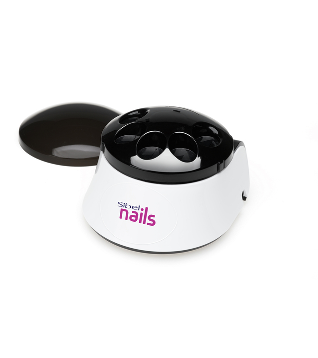 Steam Off Eliminador Gel-Esmalte Sibel Nails
