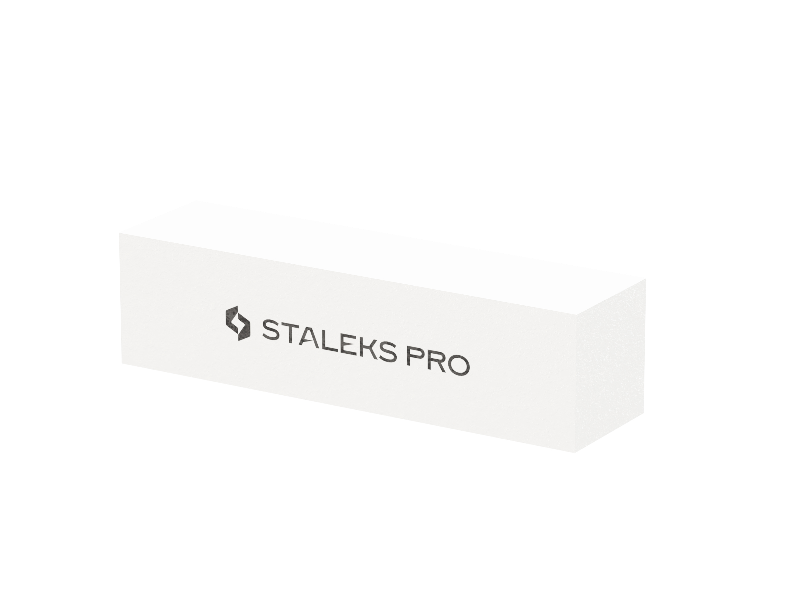 Taco Pulidor Staleks Pro