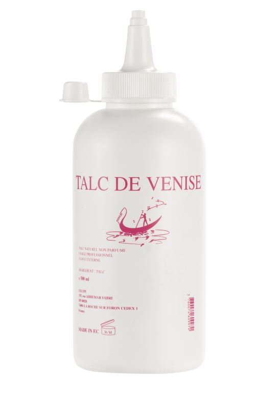 Talco de Venise Natural 280gr