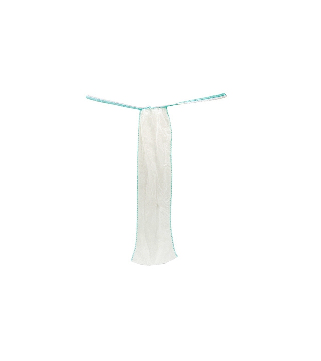 Tangas Desechables Mujer 100uni Sibel
