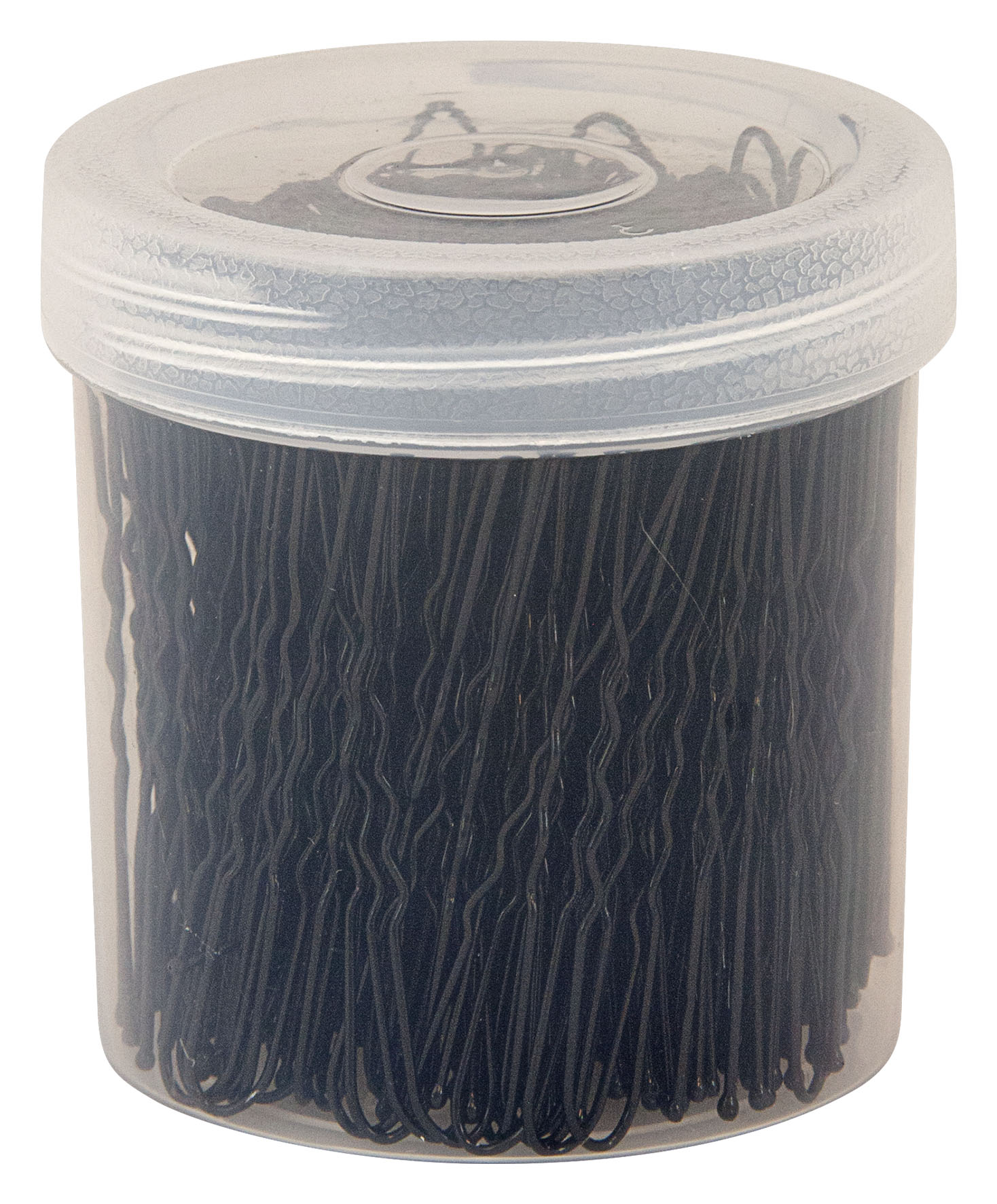 Tarrina Invisibles Negros 300uni SeVen