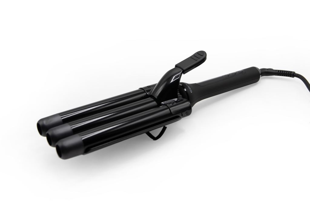 Tenacilla Triple Barrel Corioliss