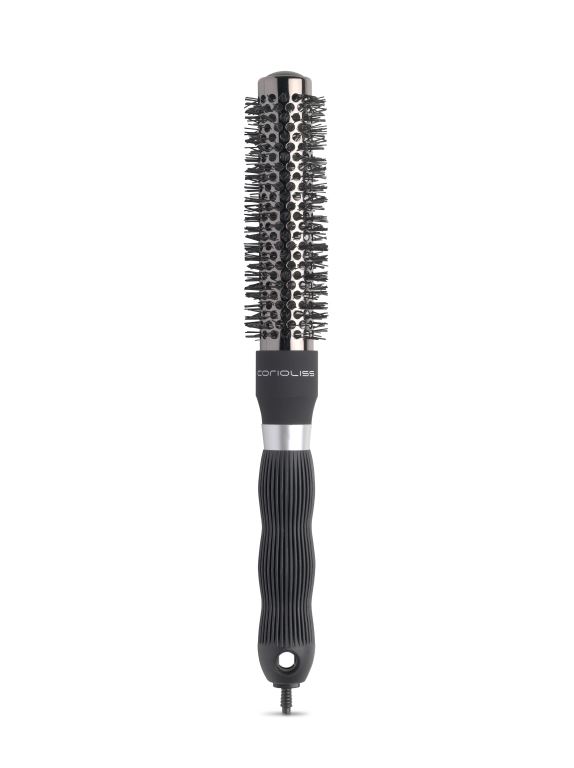 The Brush Titainium 25mm Corioliss