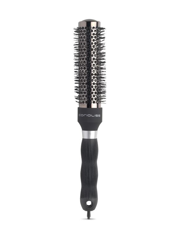 The Brush Titainium 33mm Corioliss