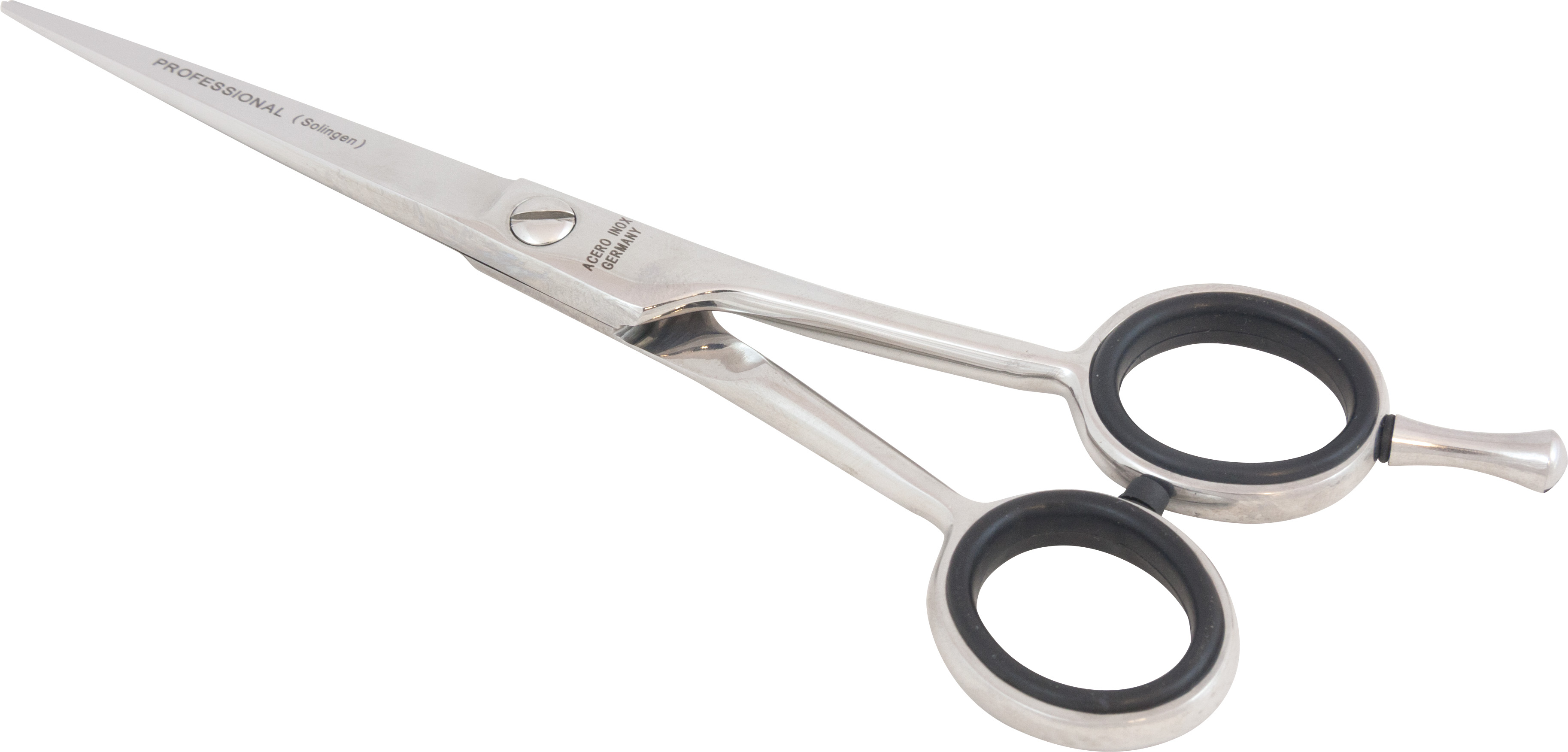 Tijera Basic 5.5" Inox SeVen