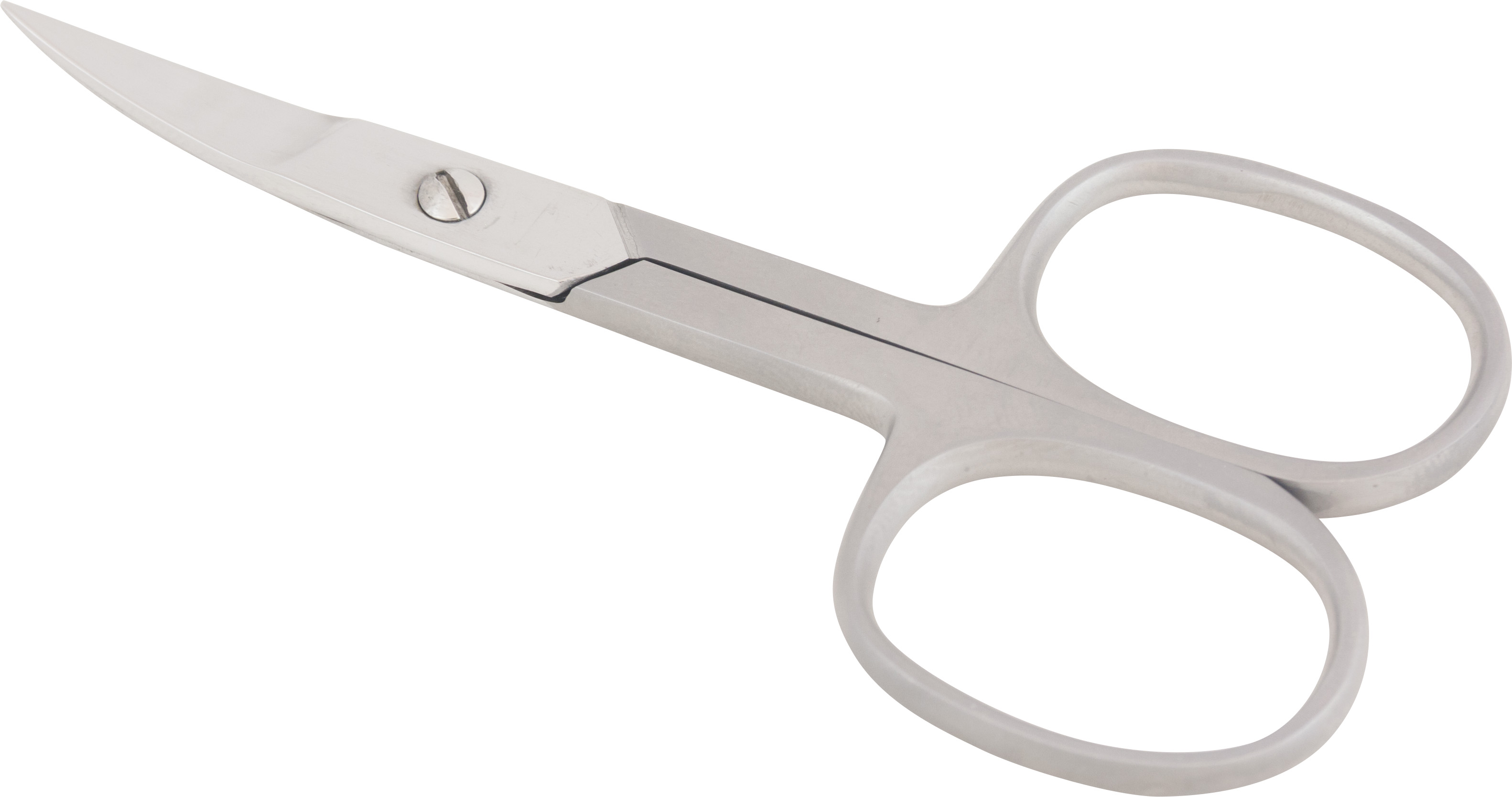 Tijera Uñas Curva 9.3 cm Solingen Seven