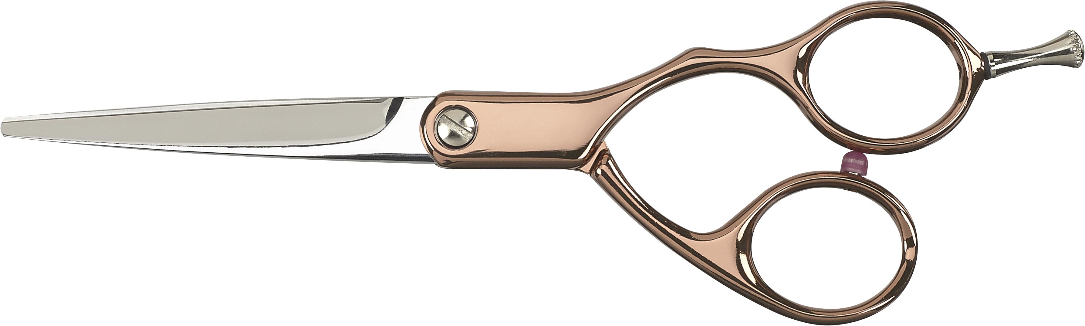 Tijeras Concave 5.5" Orirignal